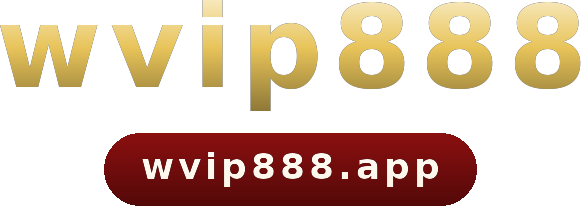 wvip888 logo