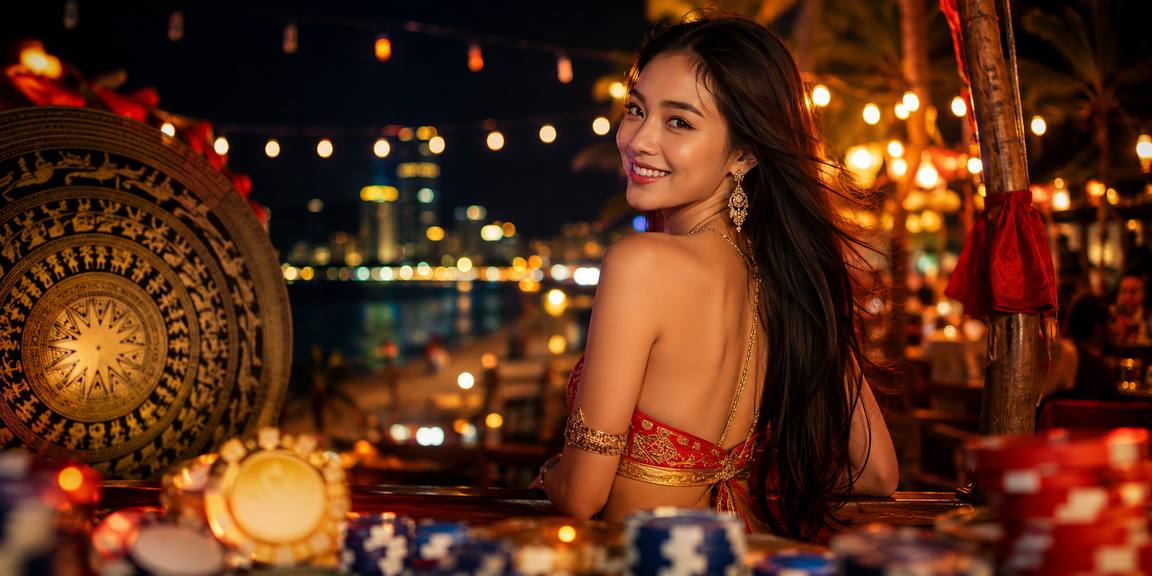 wvip888 Nổi Bật Casino