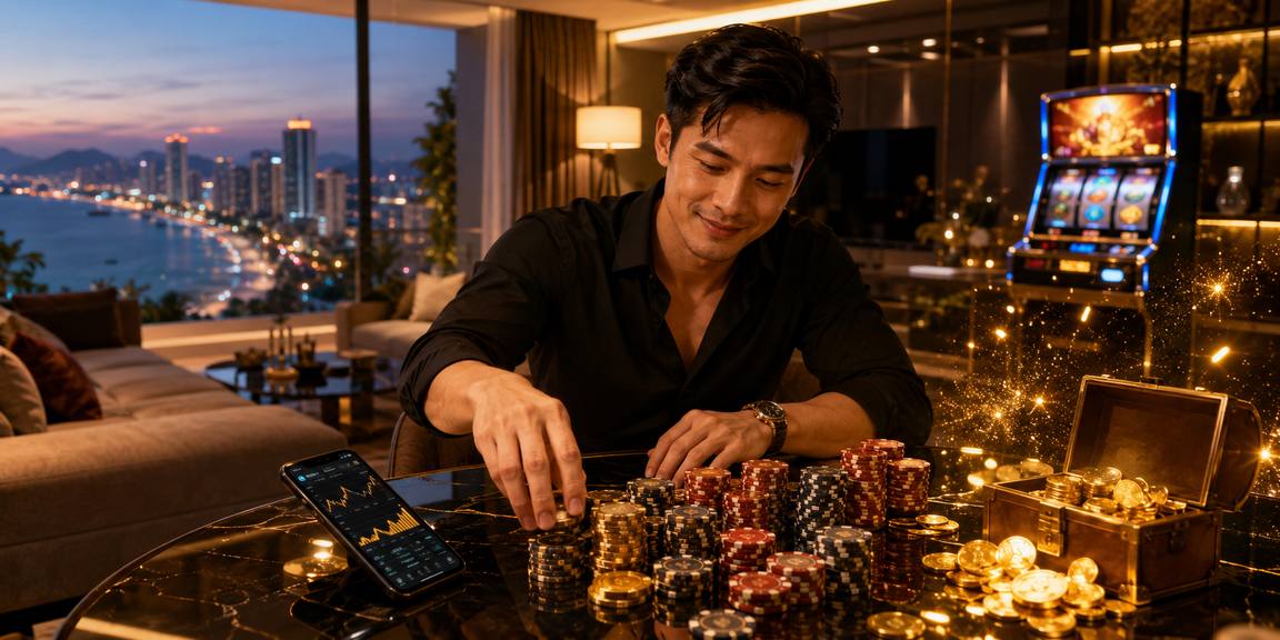 wvip888 Hướng Dẫn Ví Điện Tử